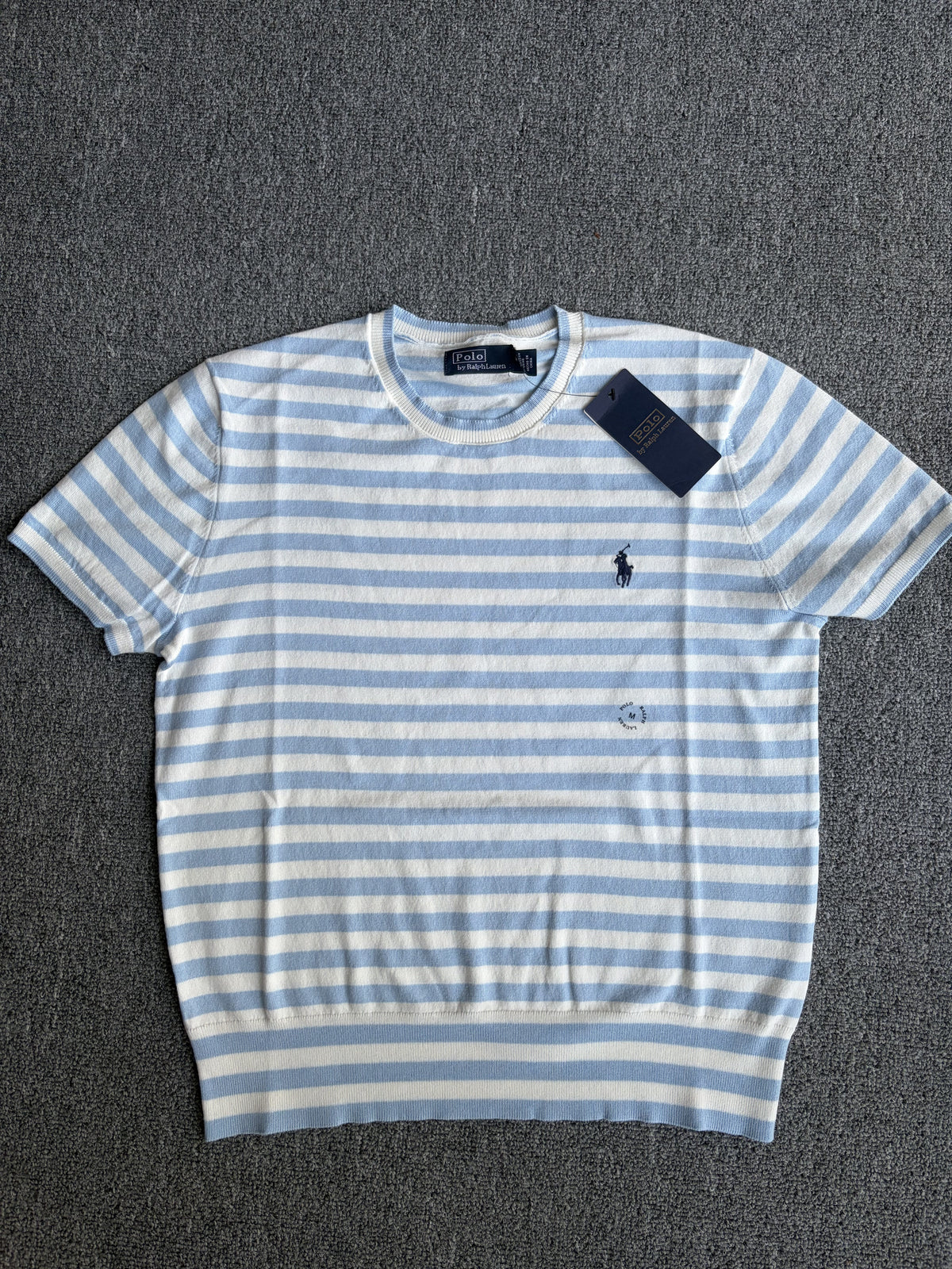 Ralph Lauren Sweater & Tshirt