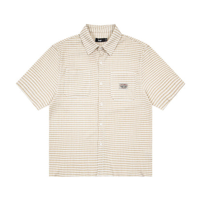 Stu Shirt
