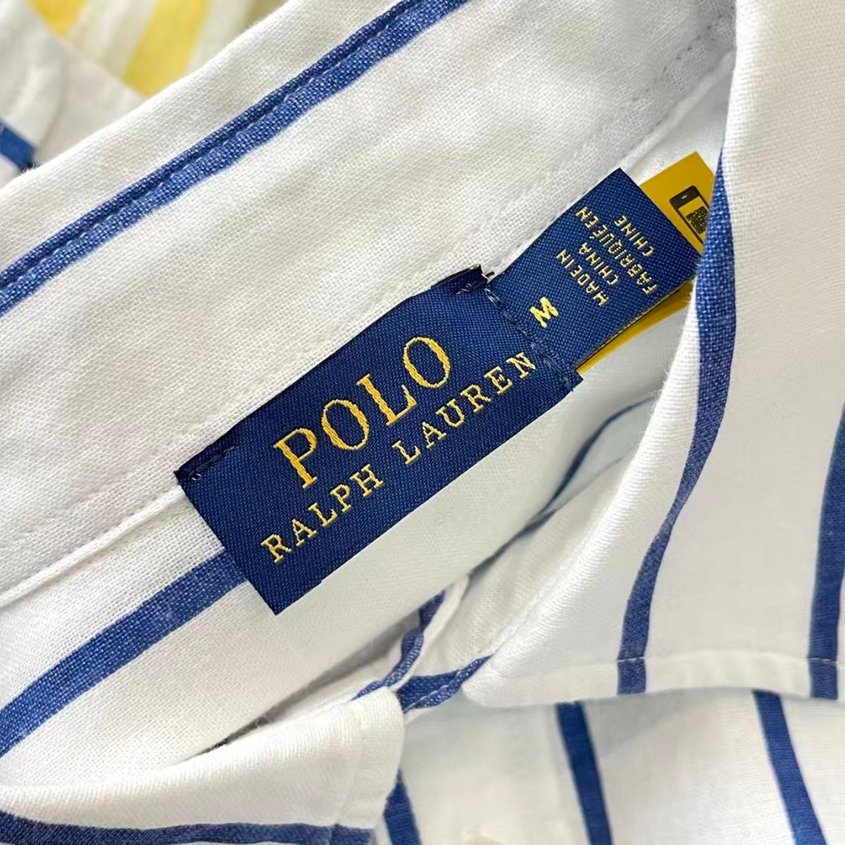 Ralph Lauren Shirt Female