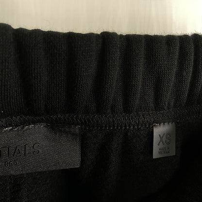FOG x Essentials Hoodie & Pants & Longsleeve 23SS
