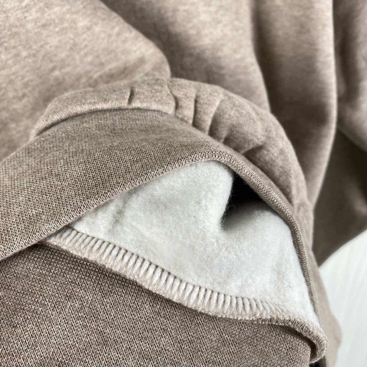 FOG x Essentials Crewneck 23FW