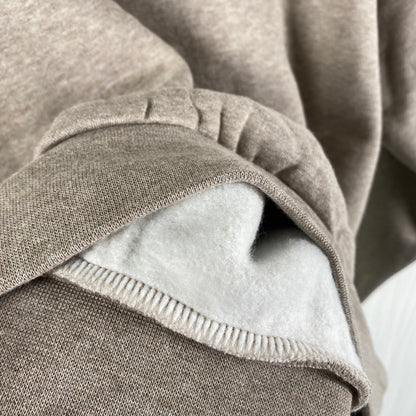 FOG x Essentials Crewneck 23FW