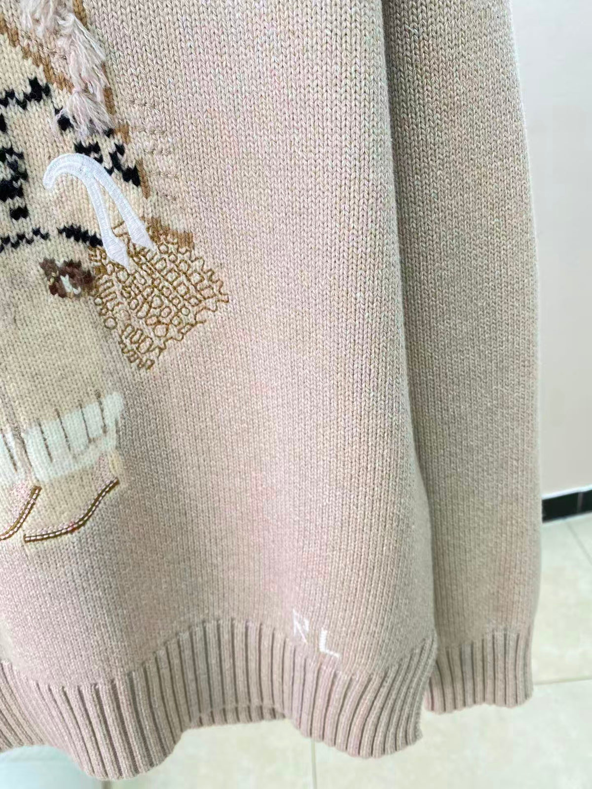 Ralph Lauren Sweater Female
