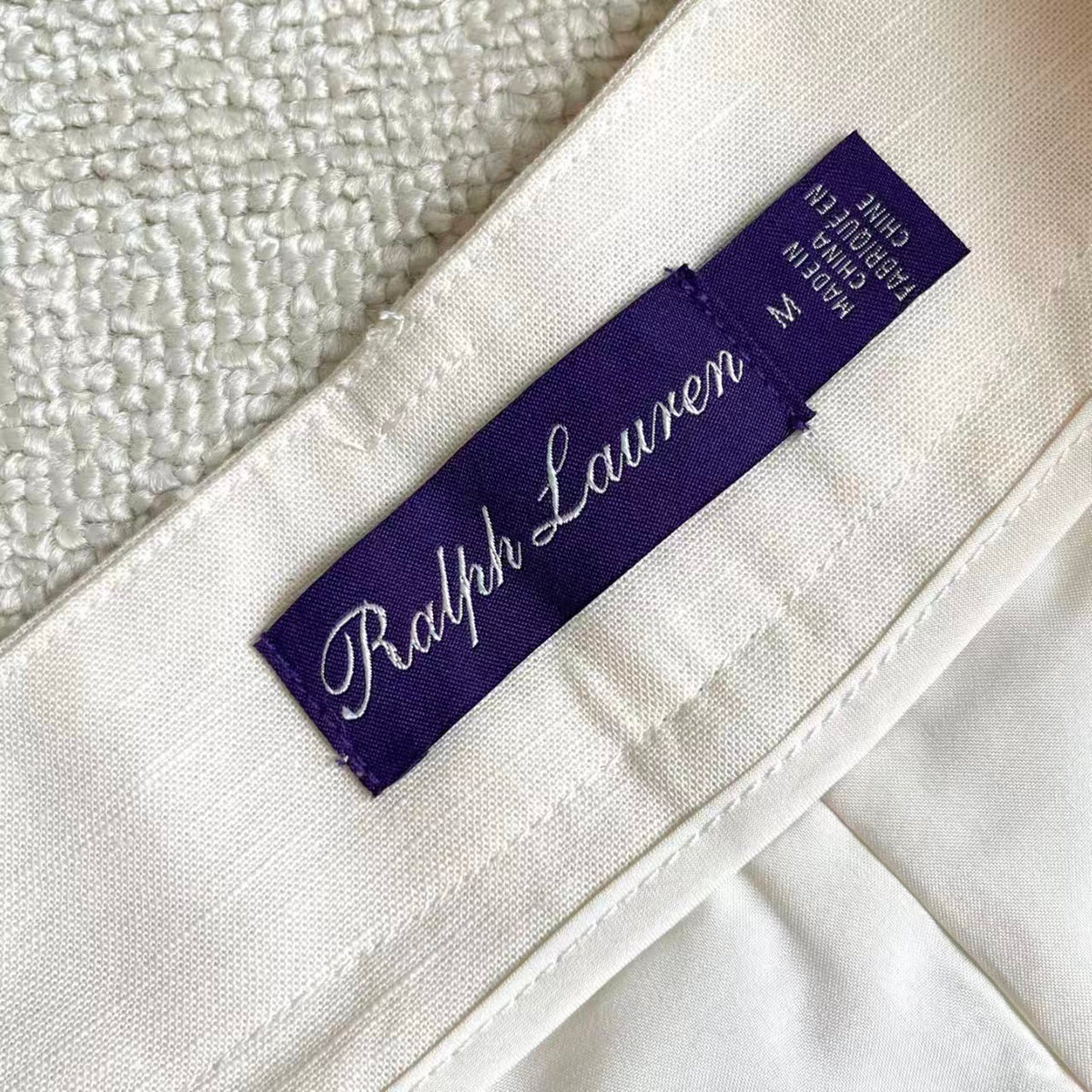 Ralph Lauren Shorts Female