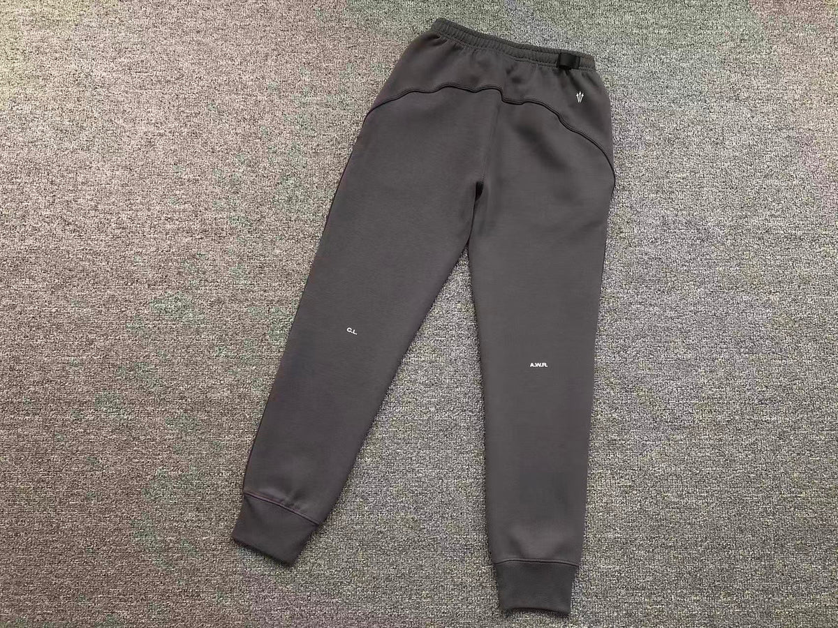 N1K Pants & Hoodie
