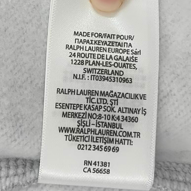 Ralph Lauren Set