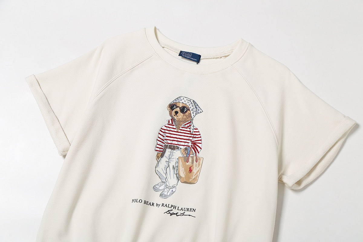 Ralph Lauren Shirt Female