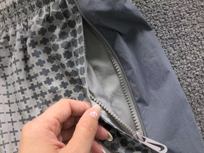 N1K Pants & Hoodie