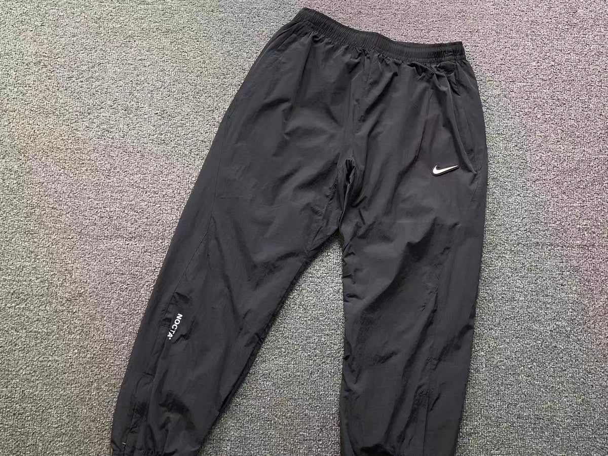 N1K Pants & Hoodie