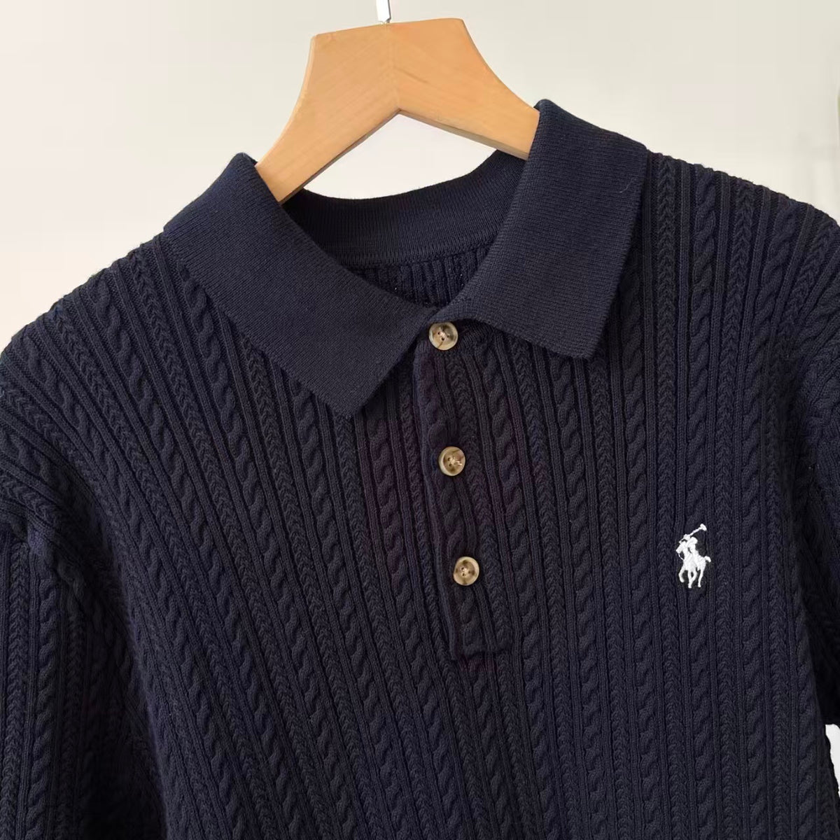 Ralph Lauren Polo Sweater