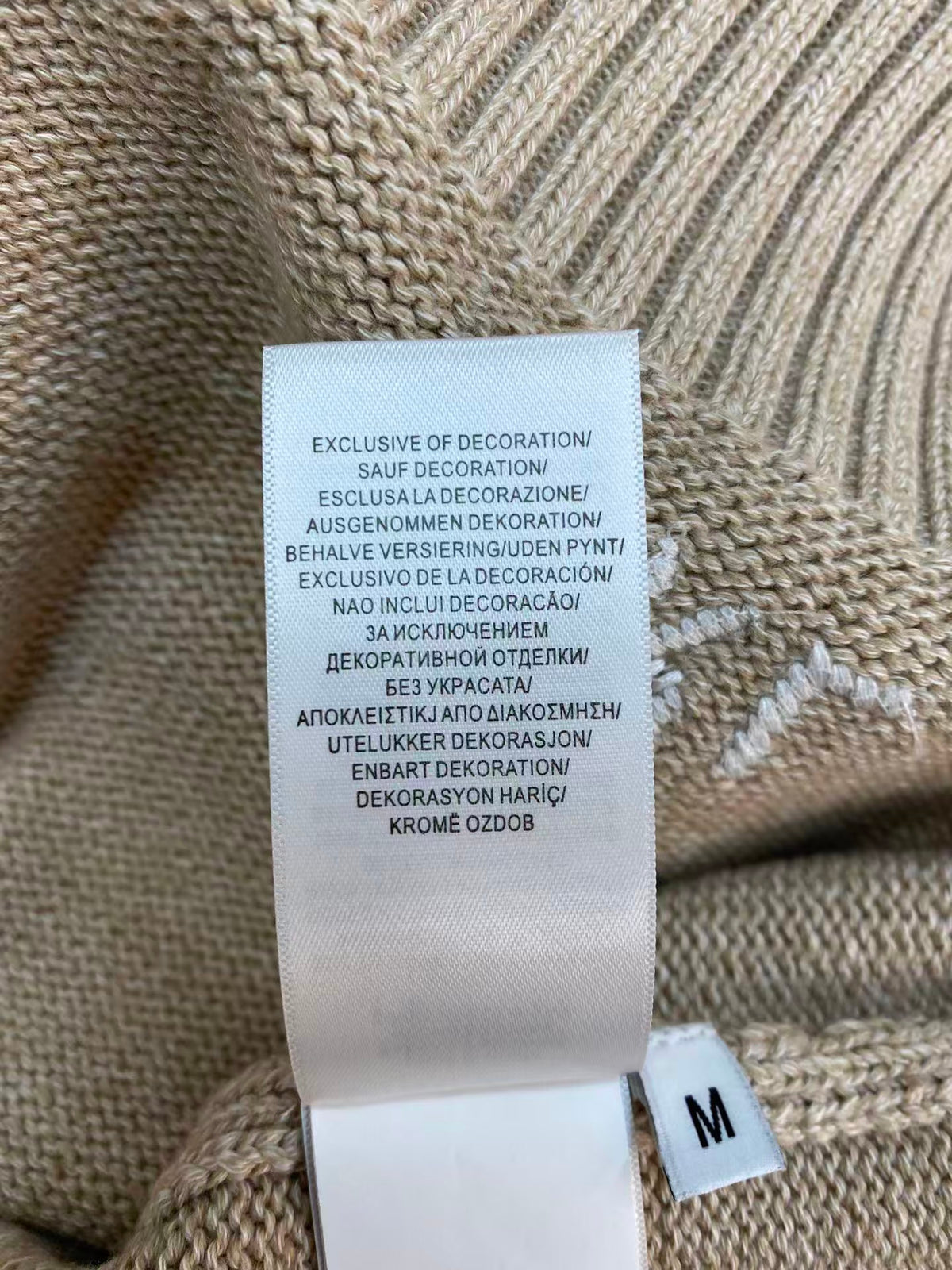 Ralph Lauren Sweater Female