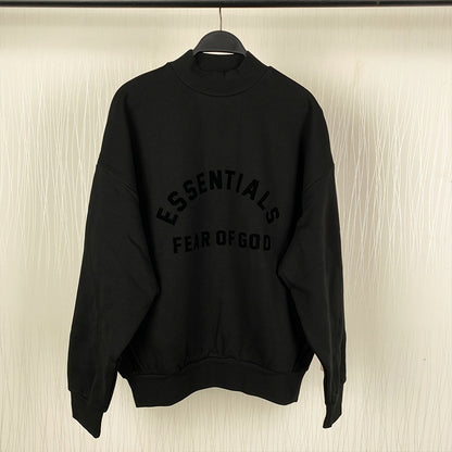 FOG x Essentials Hoodie & Pants & Longsleeve 23SS