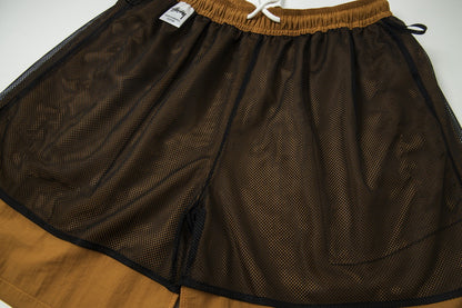 Stu x Nk Shorts