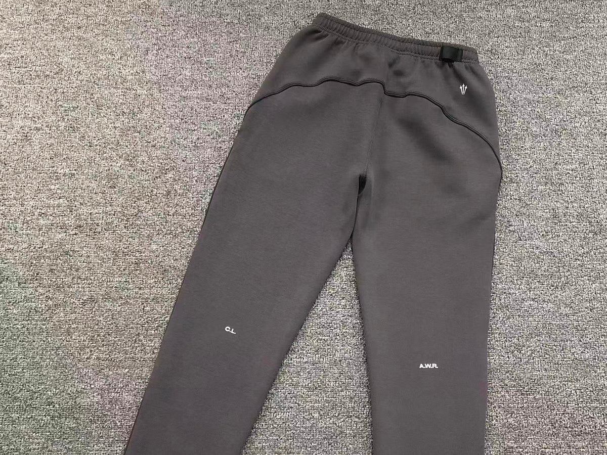 N1K Pants & Hoodie