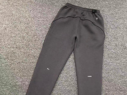 N1K Pants & Hoodie