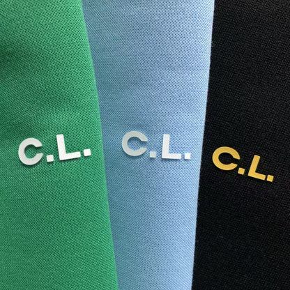 N1K Pants & Hoodie
