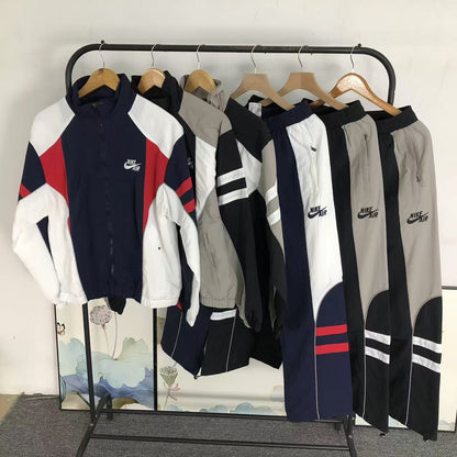 N1K Pants & Hoodie