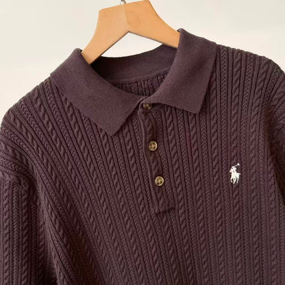 Ralph Lauren Polo Sweater