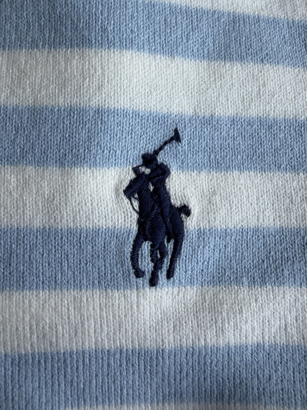 Ralph Lauren Sweater & Tshirt