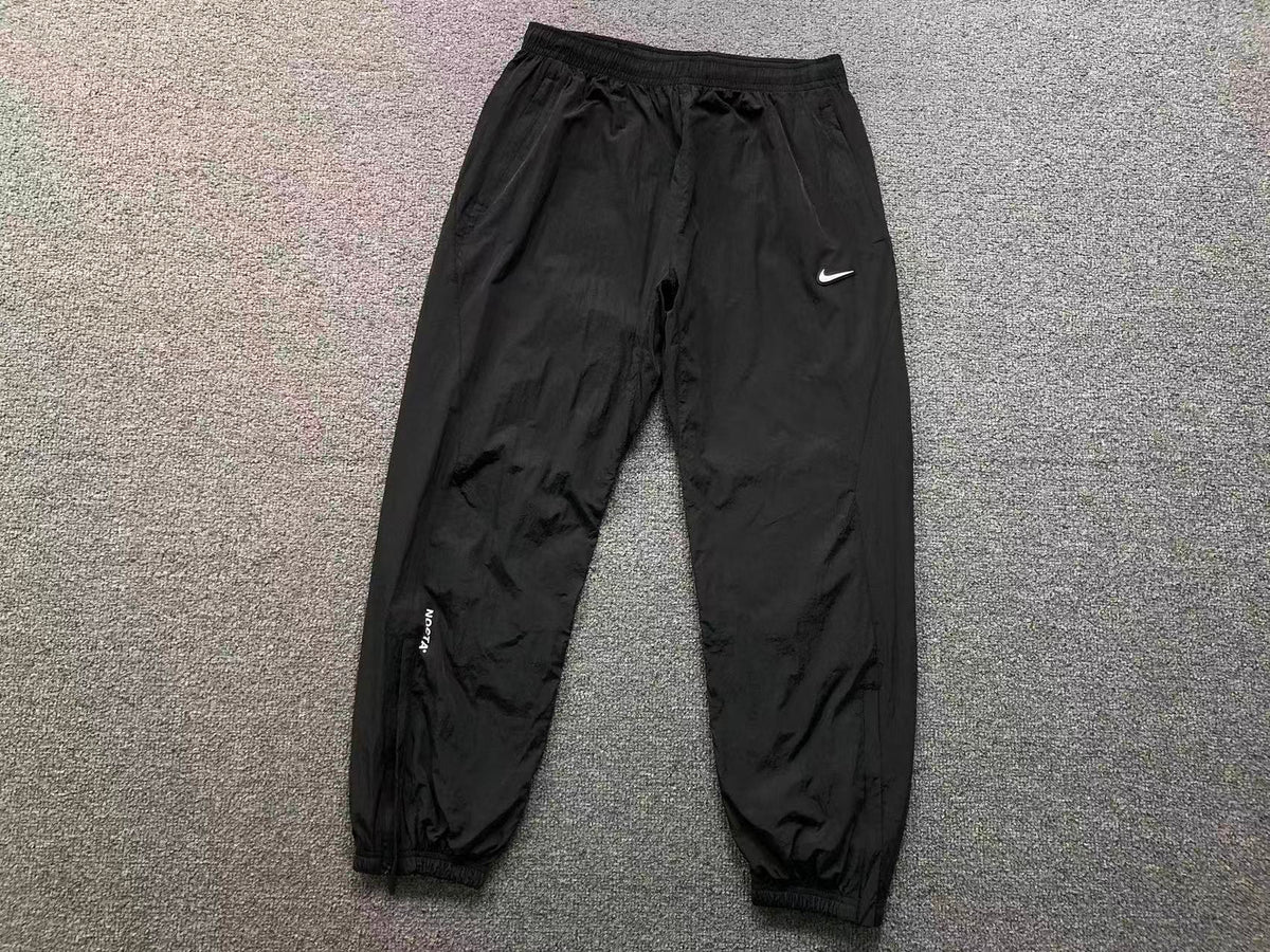 N1K Pants & Hoodie