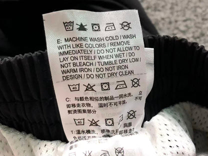 N1K Pants
