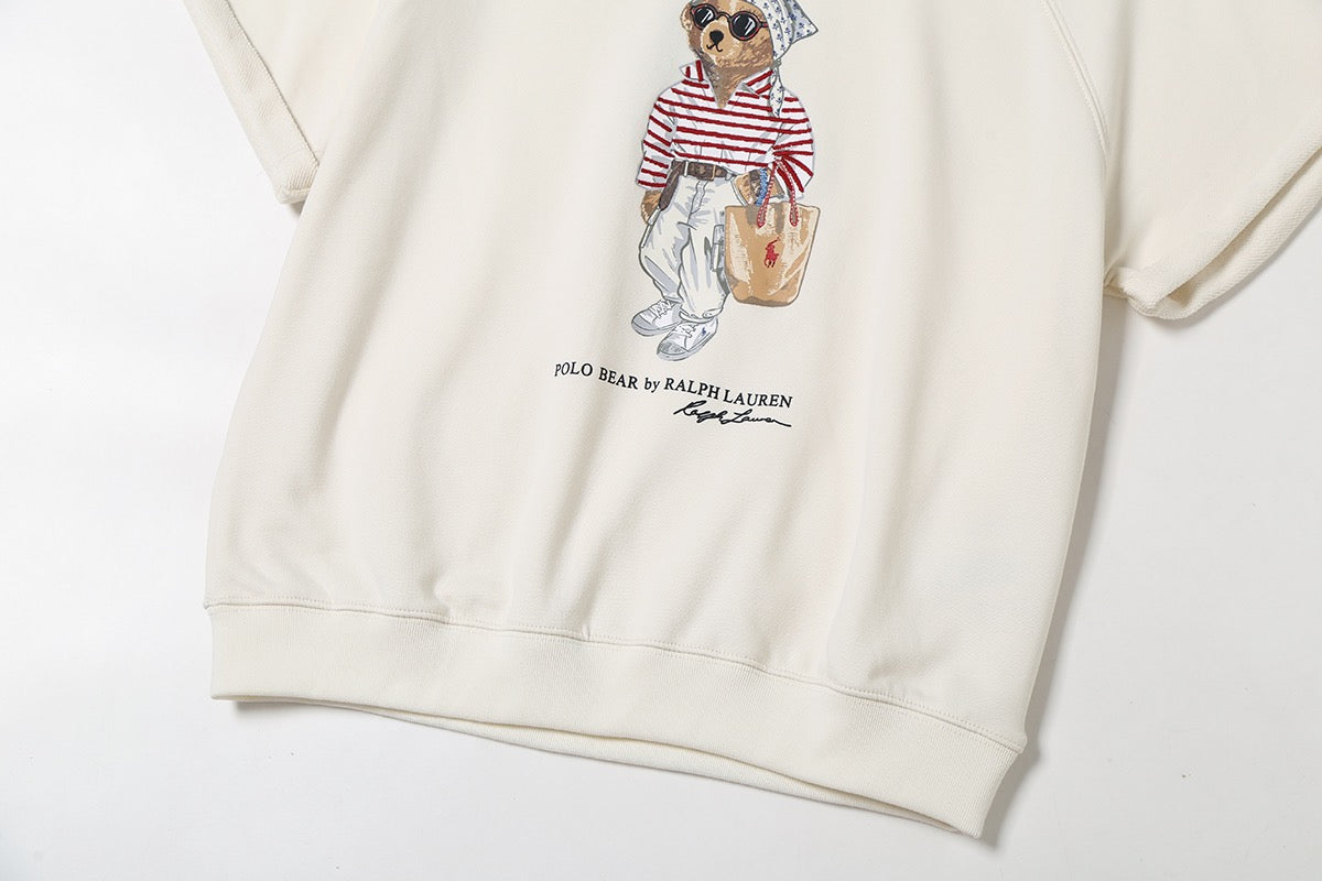 Ralph Lauren Shirt Female