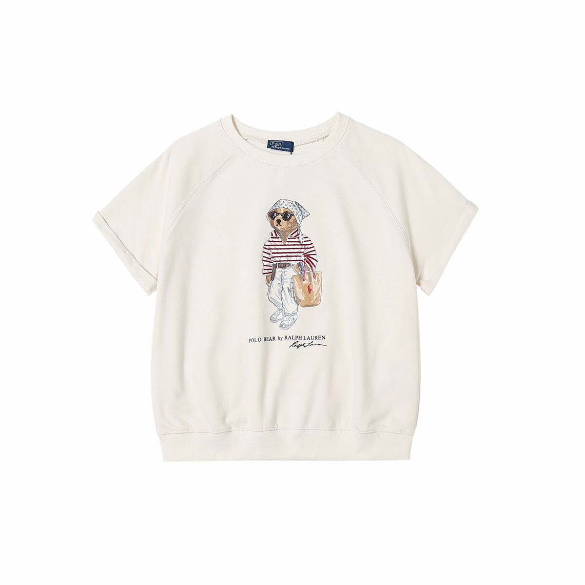 Ralph Lauren Shirt Female