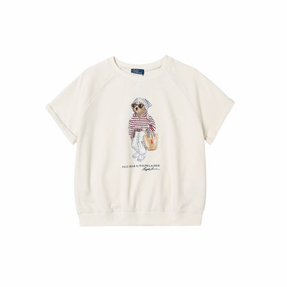Ralph Lauren Shirt Female