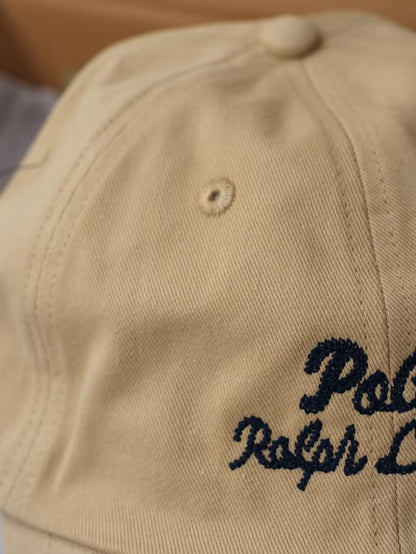 Ralph Lauren Cap