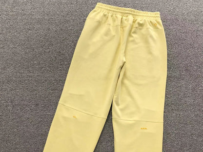 N1K Pants & Hoodie