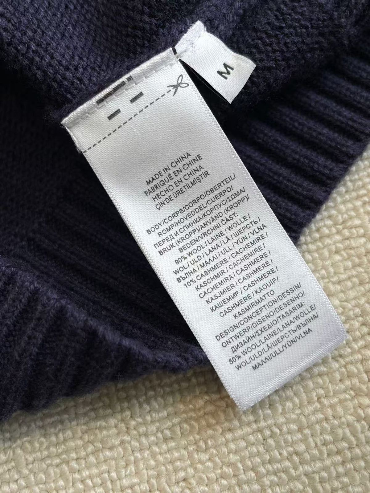 Ralph Lauren Sweater