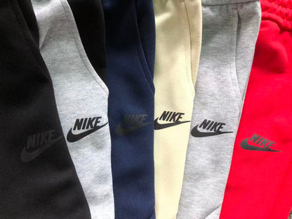 N1K Pants & Hoodie
