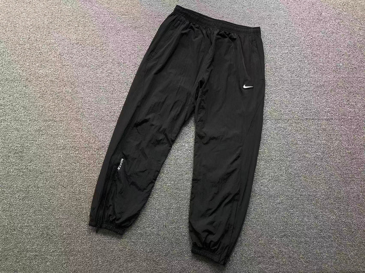 N1K Pants & Hoodie