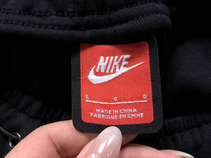 N1K Pants & Hoodie