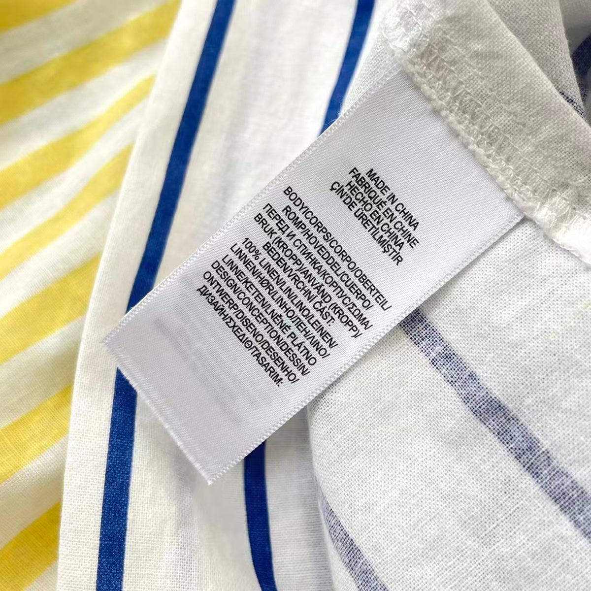 Ralph Lauren Shirt Female