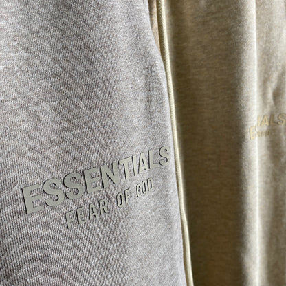 FOG x Essentials Sweatpants 23FW Cloud