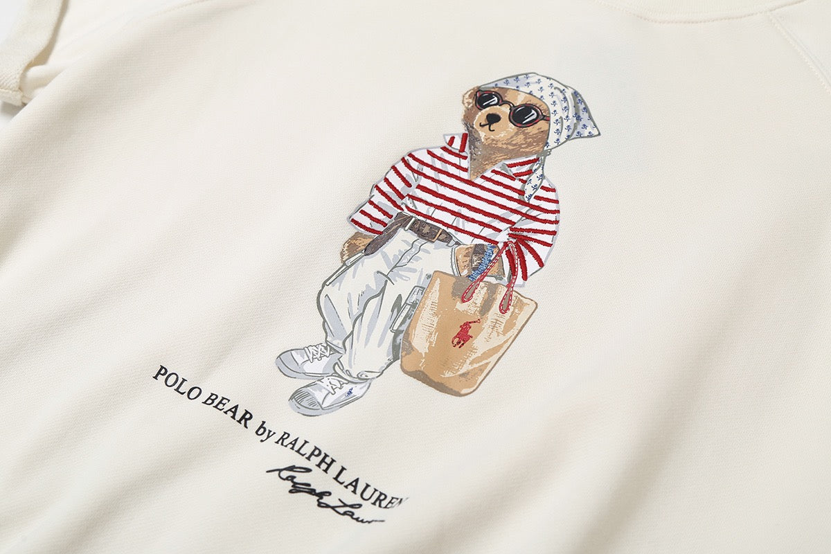 Ralph Lauren Shirt Female