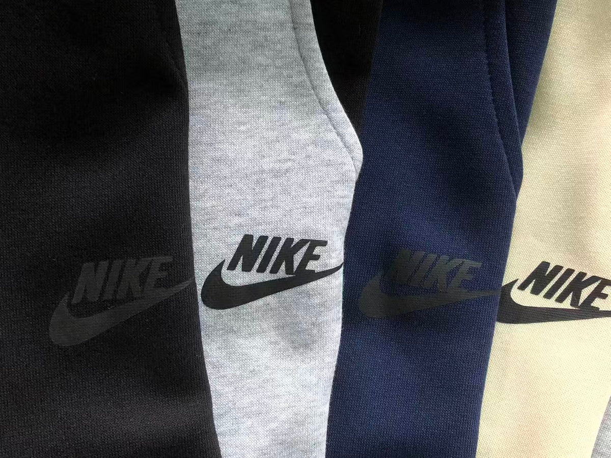 N1K Pants & Hoodie
