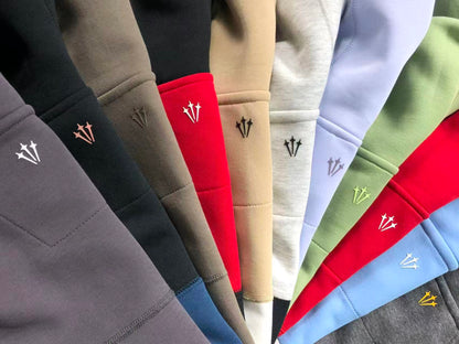 N1K Pants