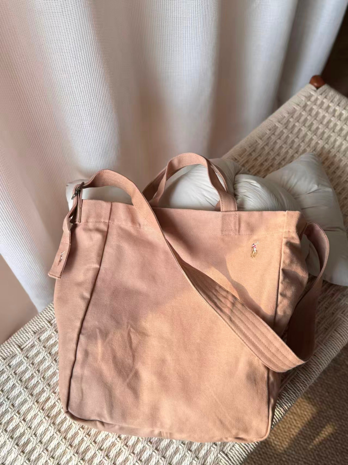 Ralph Lauren Bag