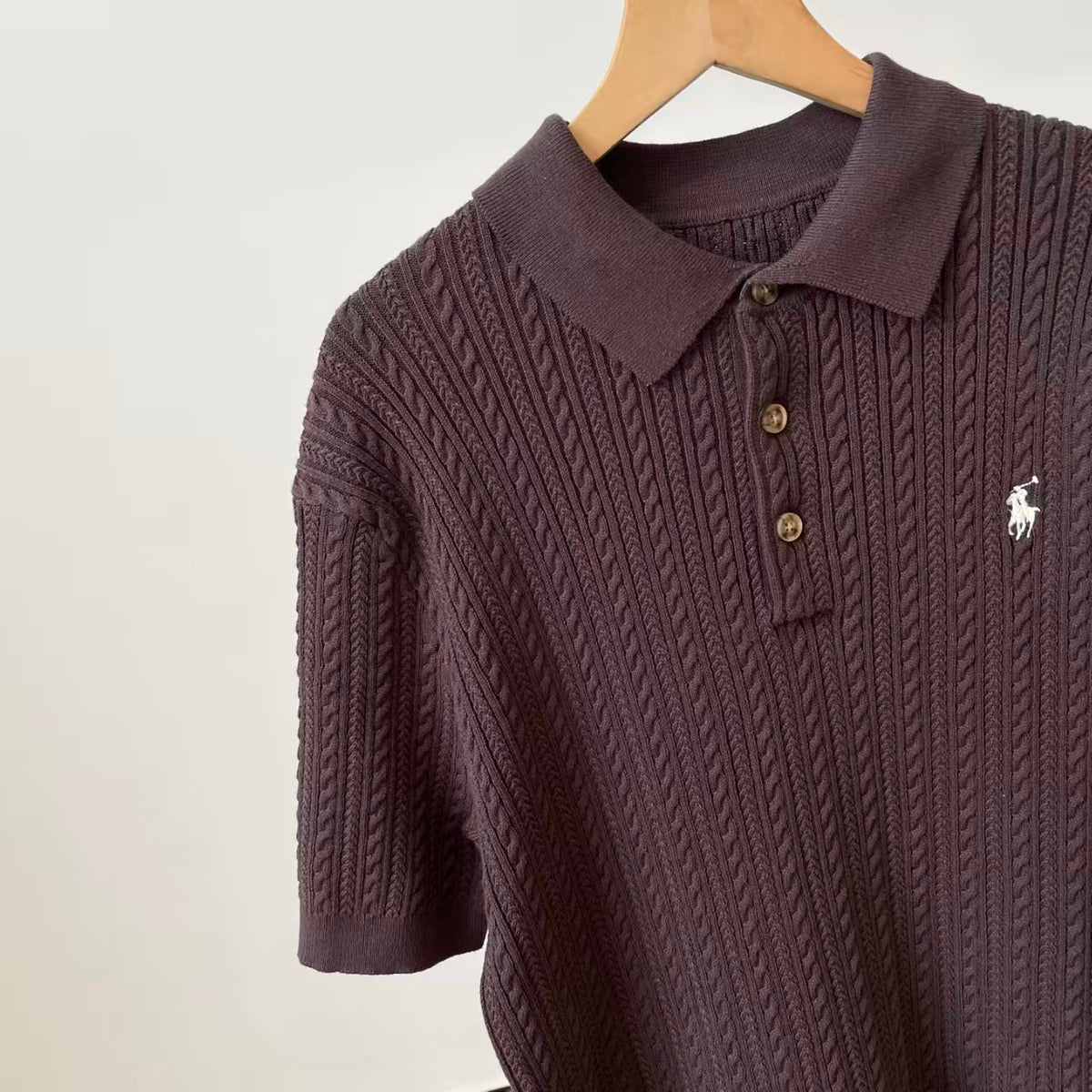 Ralph Lauren Polo Sweater