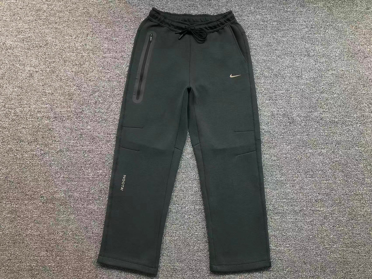 N1K Pants & Hoodie