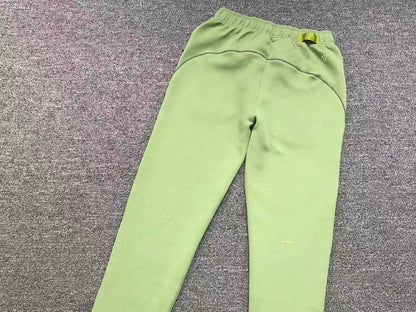N1K Pants & Hoodie
