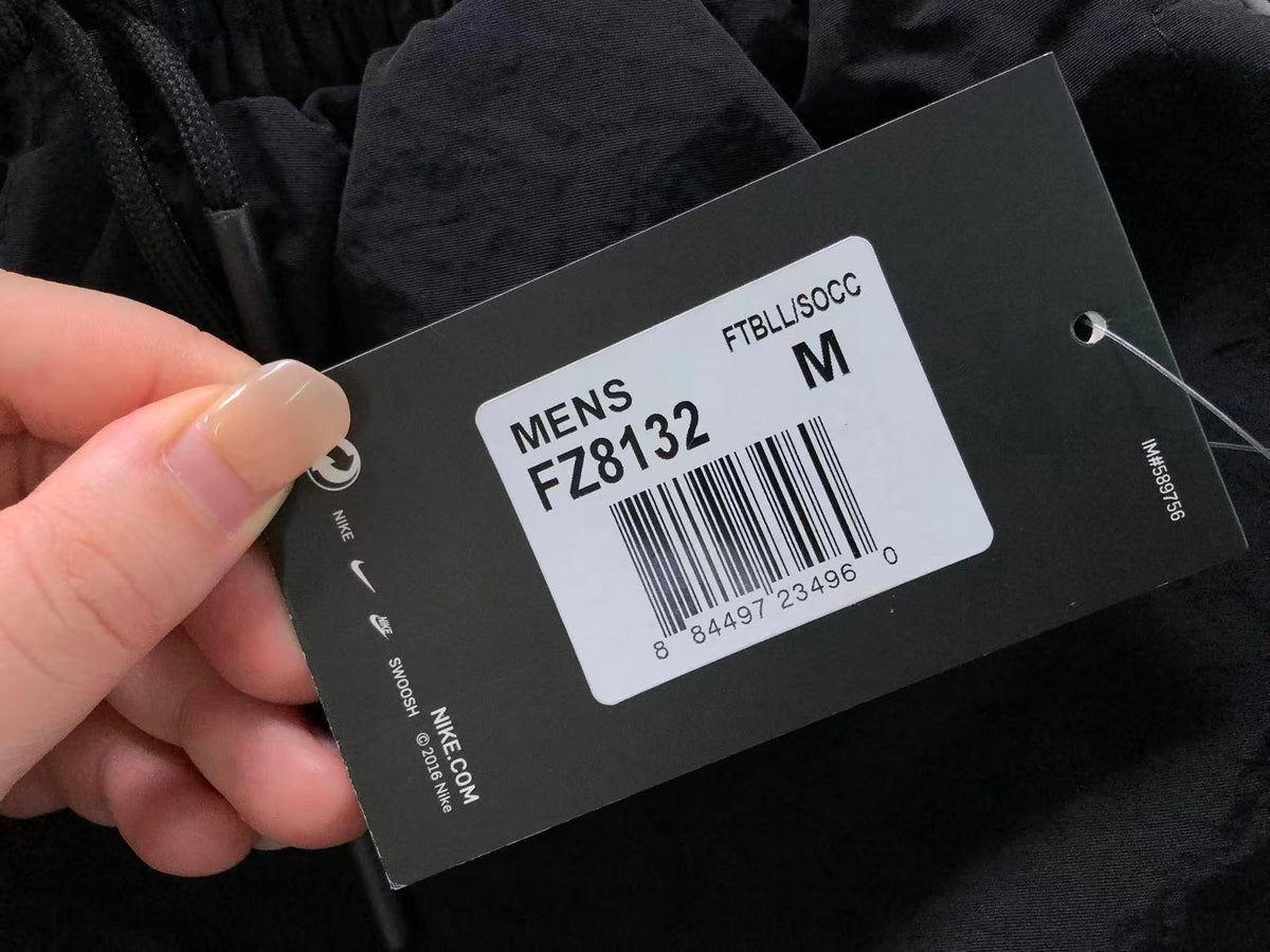 N1K Pants