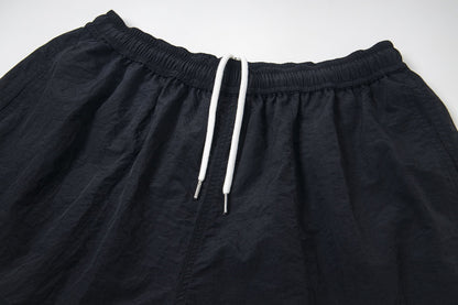 Stu x Nk Shorts