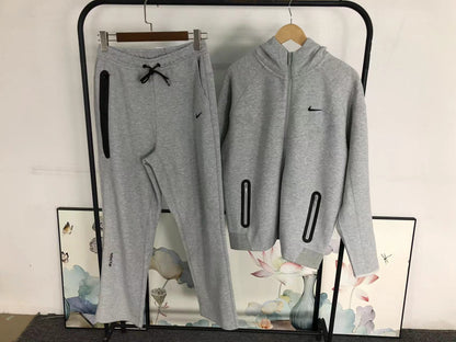 N1K Pants & Hoodie
