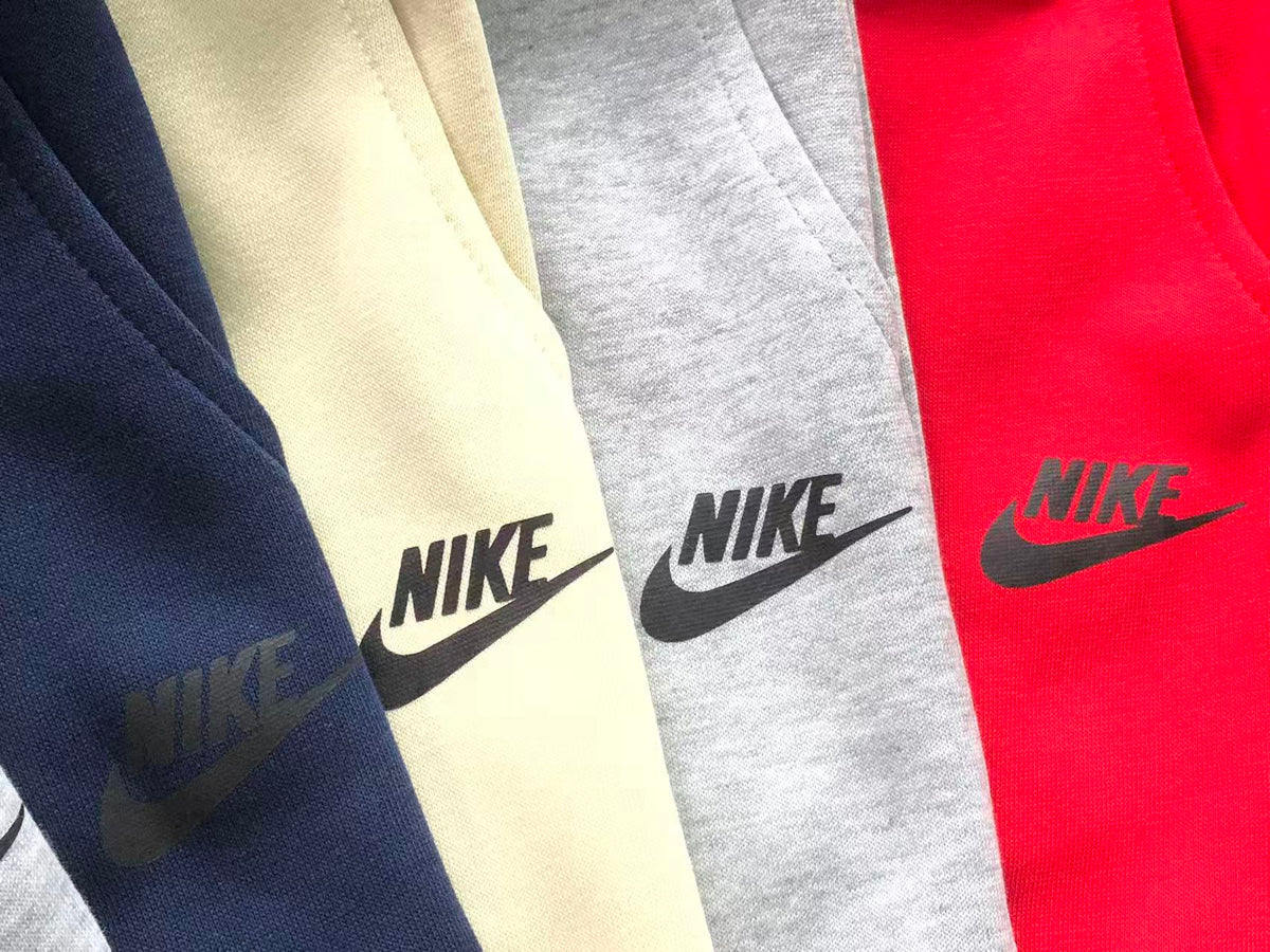 N1K Pants & Hoodie