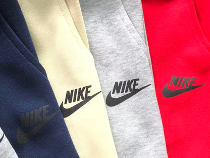 N1K Pants & Hoodie