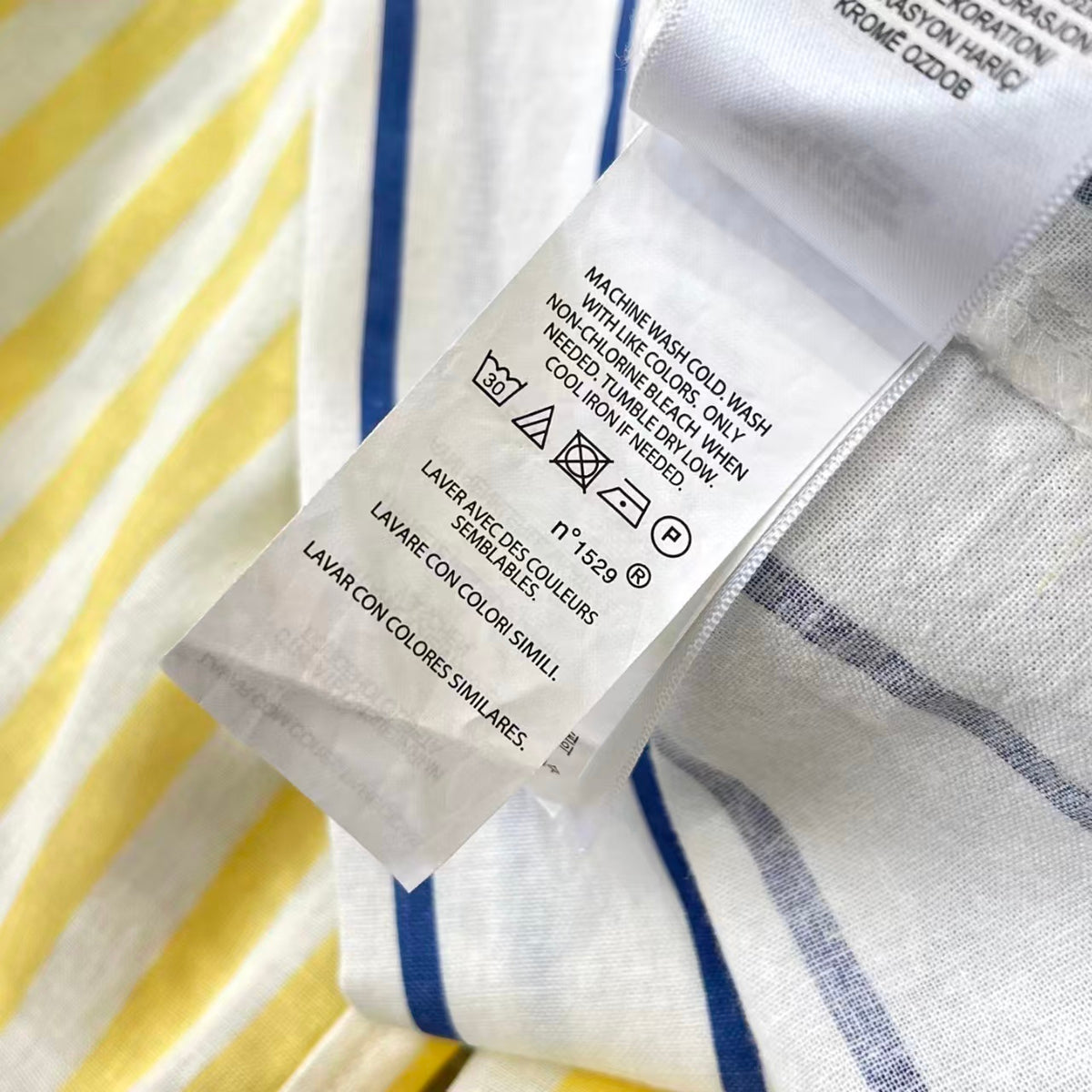 Ralph Lauren Shirt Female