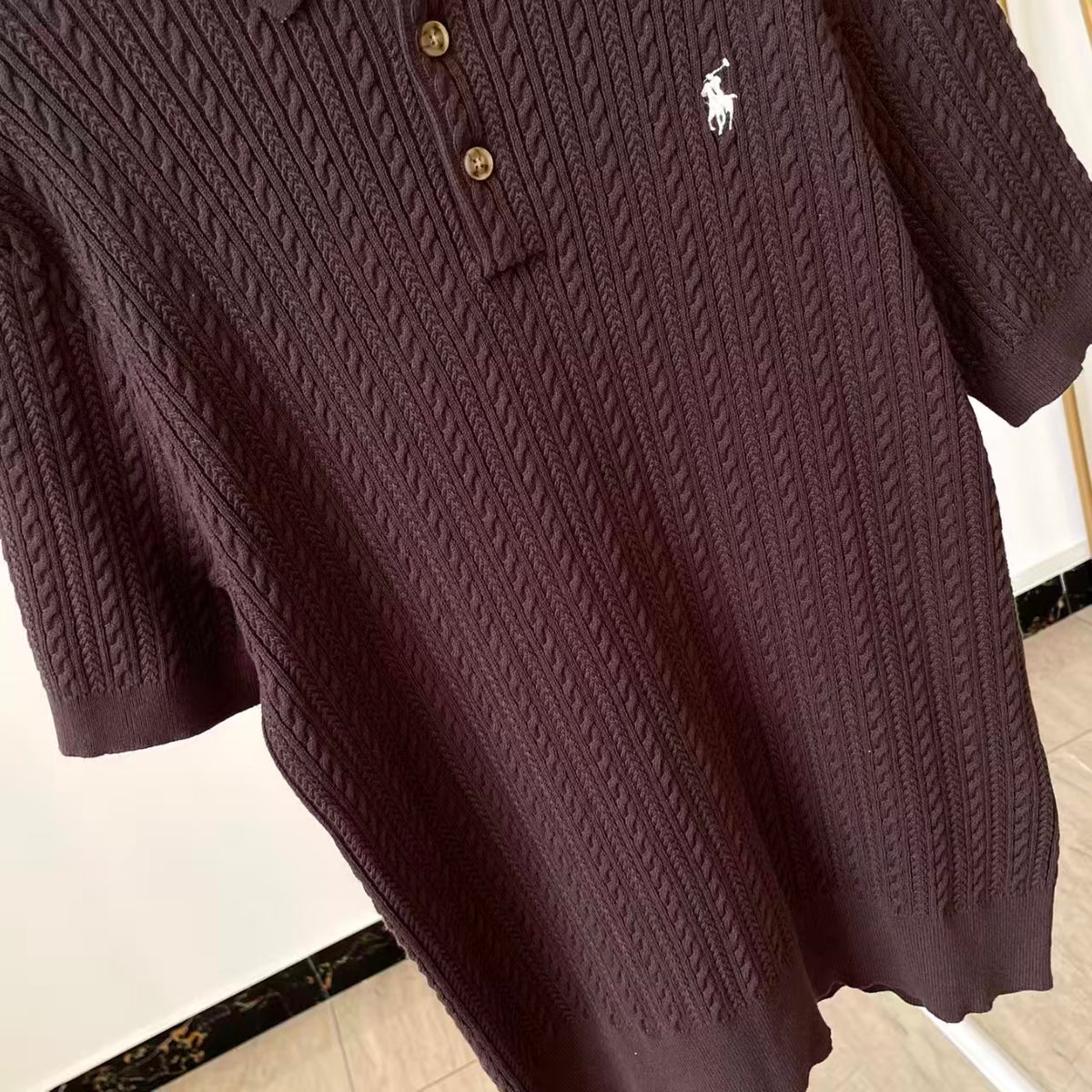 Ralph Lauren Polo Sweater